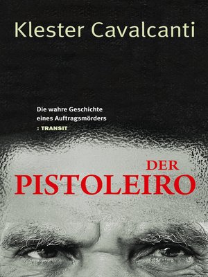 cover image of Der Pistoleiro